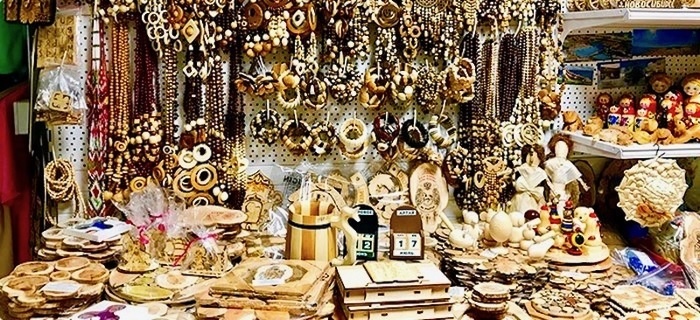 Сувениры Сувениры