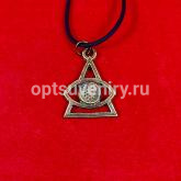 №59 "Око божественной мудрости, защищающее от ошибок и слабостей" amu59