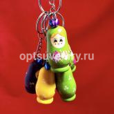 Брелок "Матрешки" brl0011