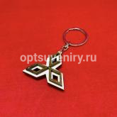 Брелок "Mitsubishi" brel7