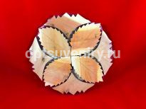 Женка "Лист" 0010