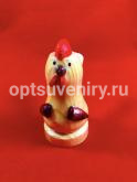 Свистулька фигурная №14 svist14