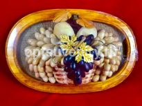 Панно из можжевельника panno02