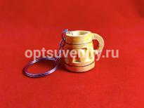 Брелок "Кружечки" brl003